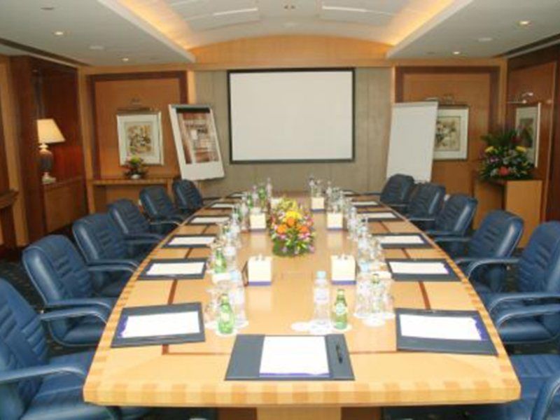 Al Maha Arjaan By Rotana 4* Abu Dhabi
