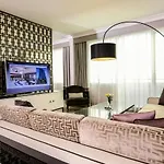 Al Maha Arjaan By Rotana