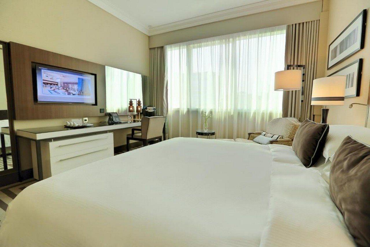 Al Maha Arjaan By Rotana Appart hôtel 4*