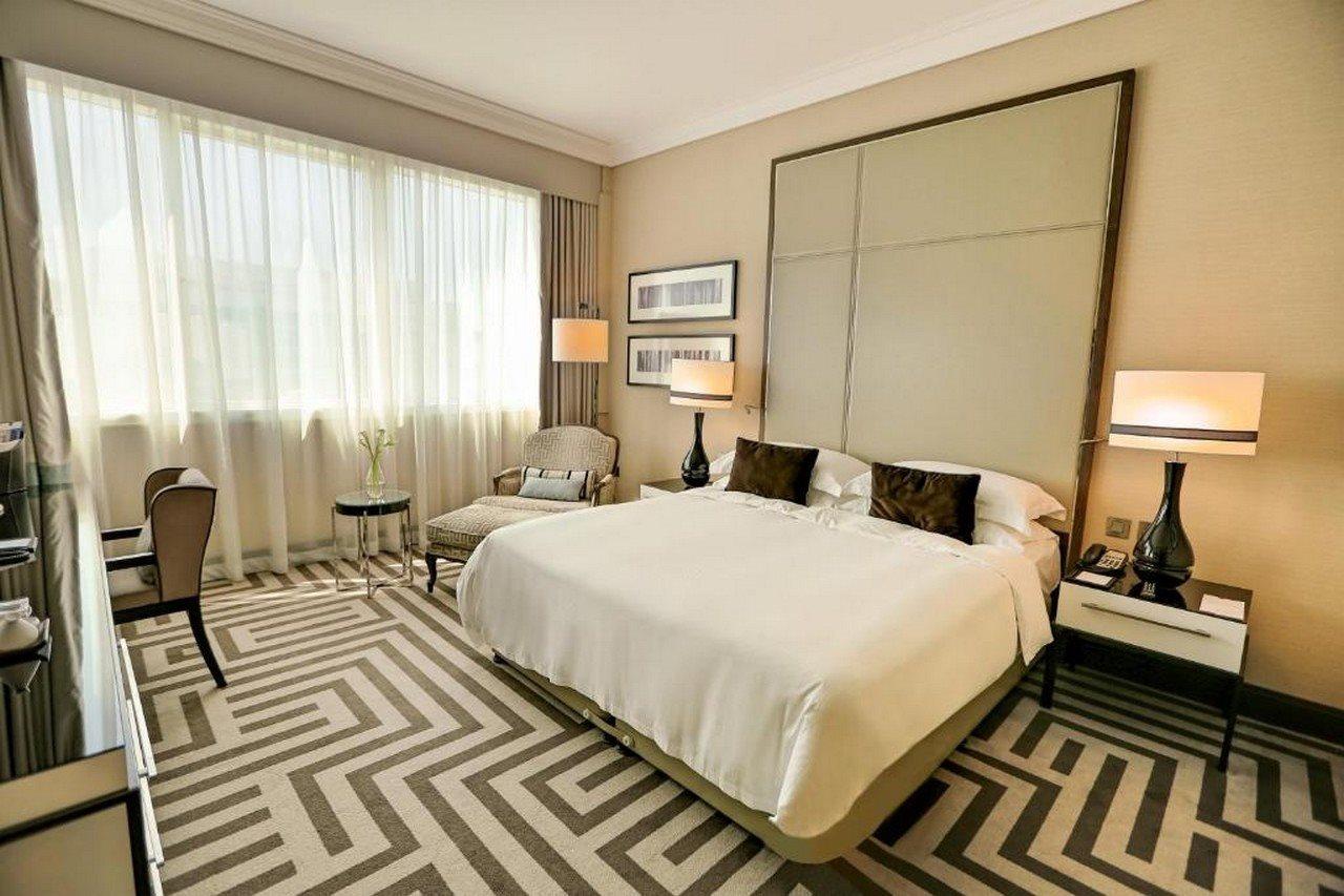 Al Maha Arjaan By Rotana 4* Abou Dabi