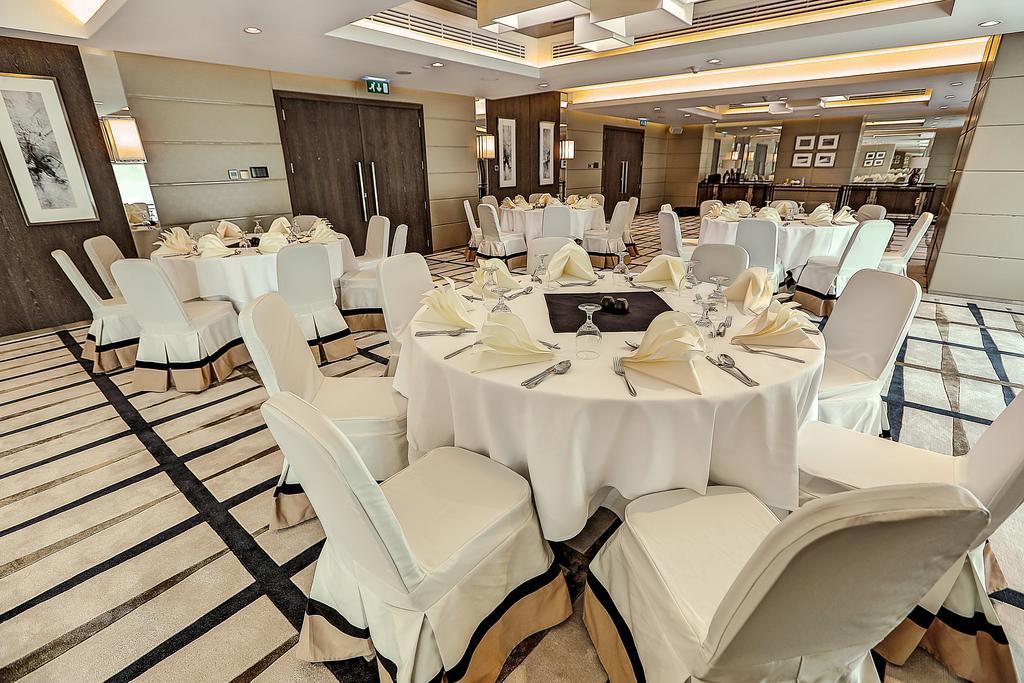 Al Maha Arjaan By Rotana Appart hôtel