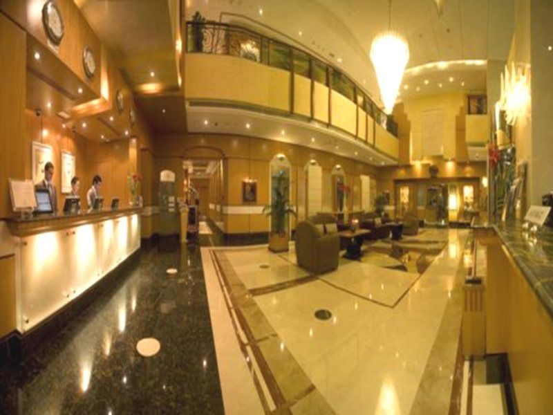 Appart hôtel Al Maha Arjaan By Rotana