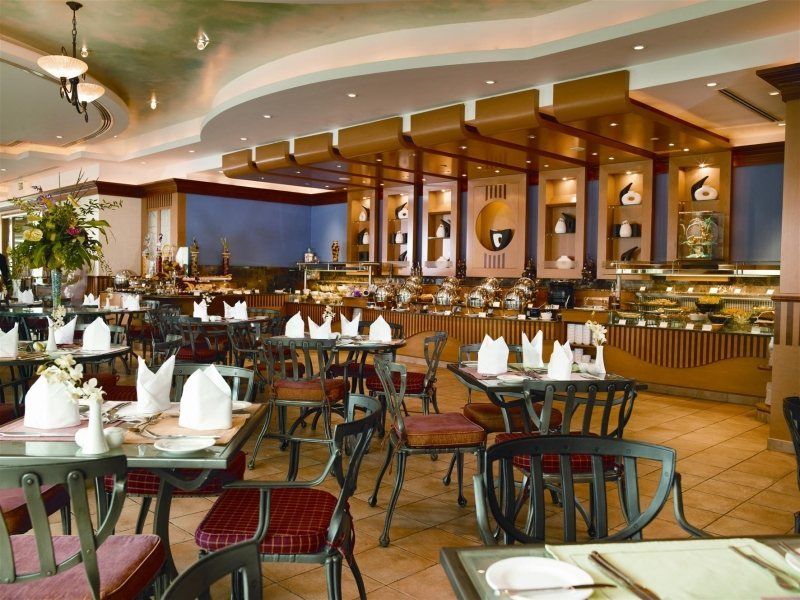 Al Maha Arjaan By Rotana 4* Abou Dabi