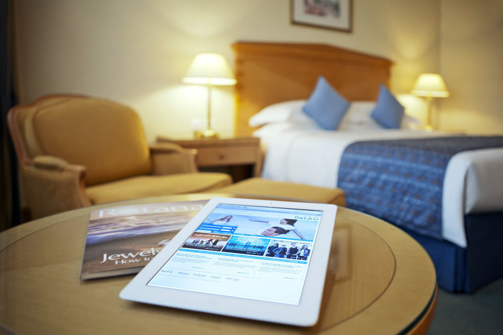 Al Maha Arjaan By Rotana Appart hôtel 4*