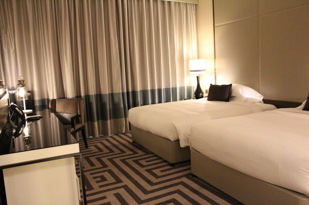 Appart hôtel Al Maha Arjaan By Rotana 4*