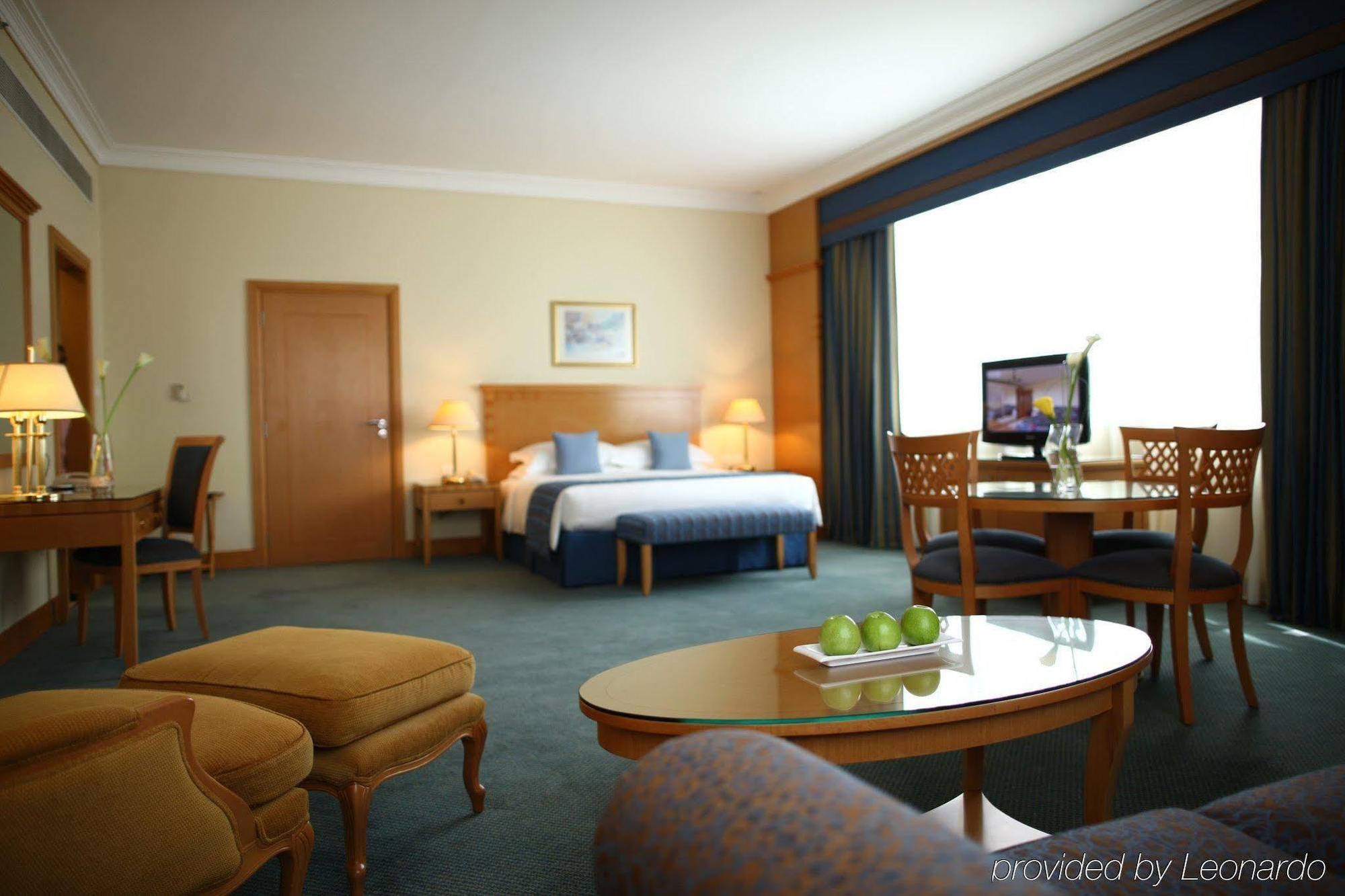 Al Maha Arjaan By Rotana 4* Abou Dabi