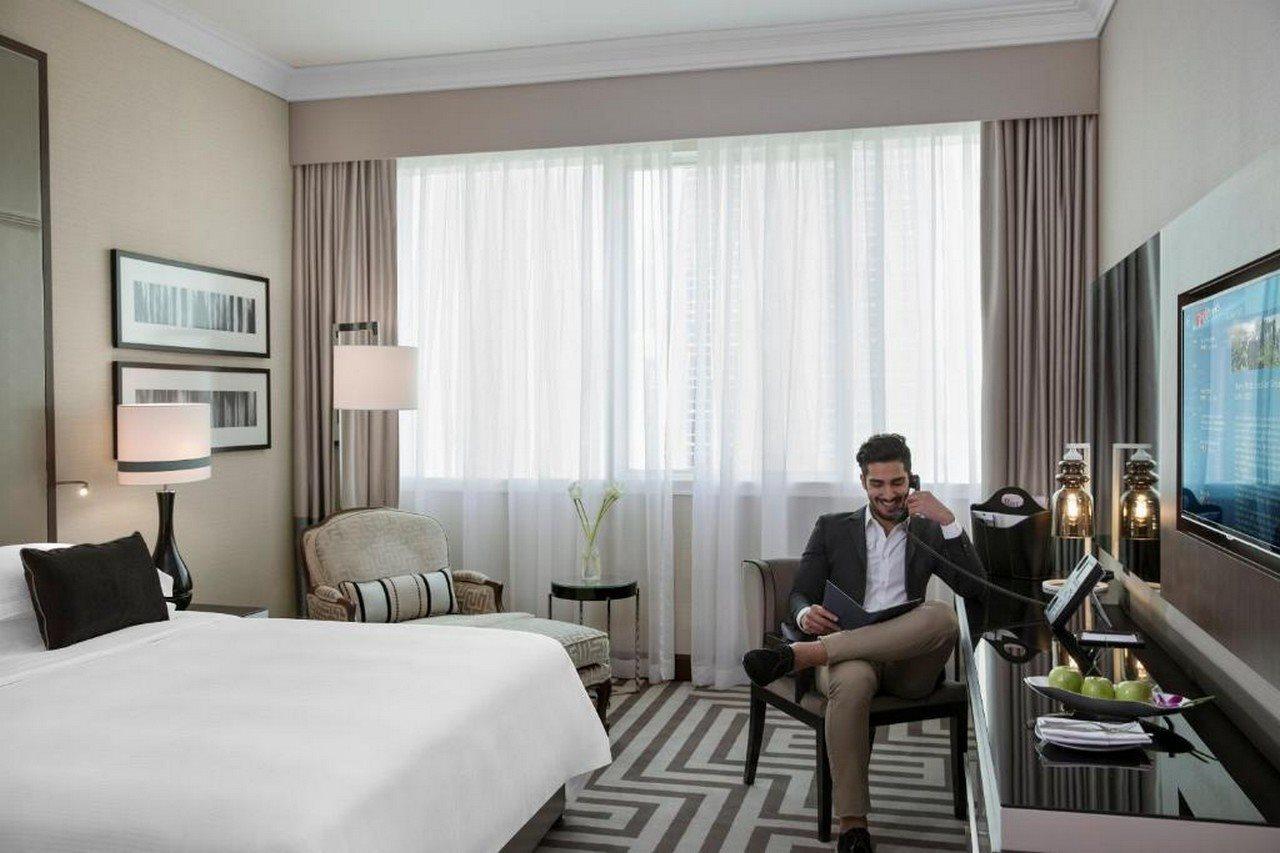 Al Maha Arjaan By Rotana Abou Dabi