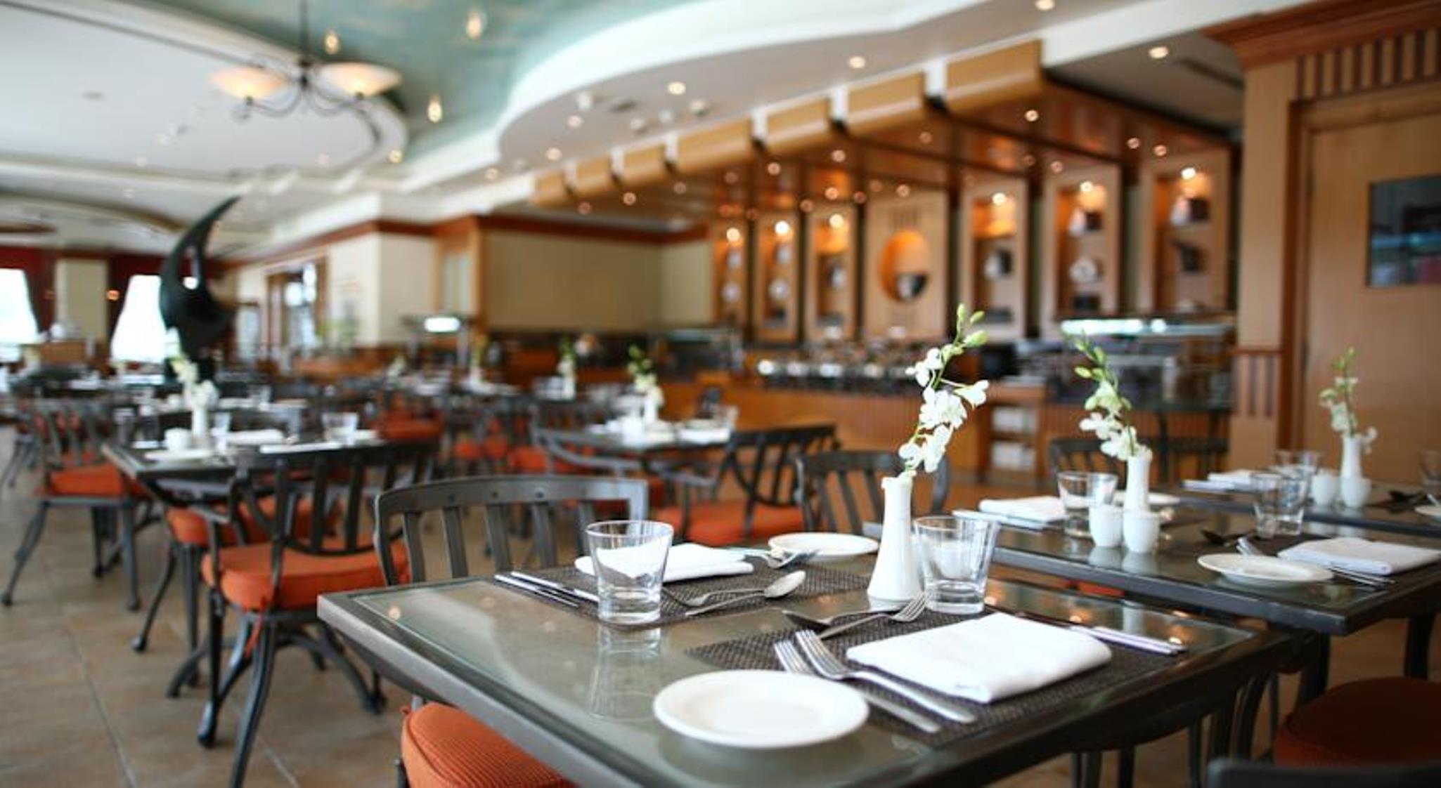 Appart hôtel Al Maha Arjaan By Rotana 4*