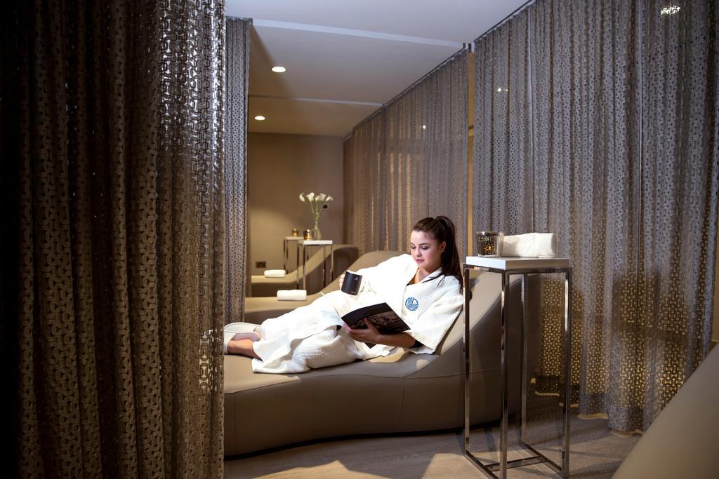 Appart hôtel Al Maha Arjaan By Rotana 4*