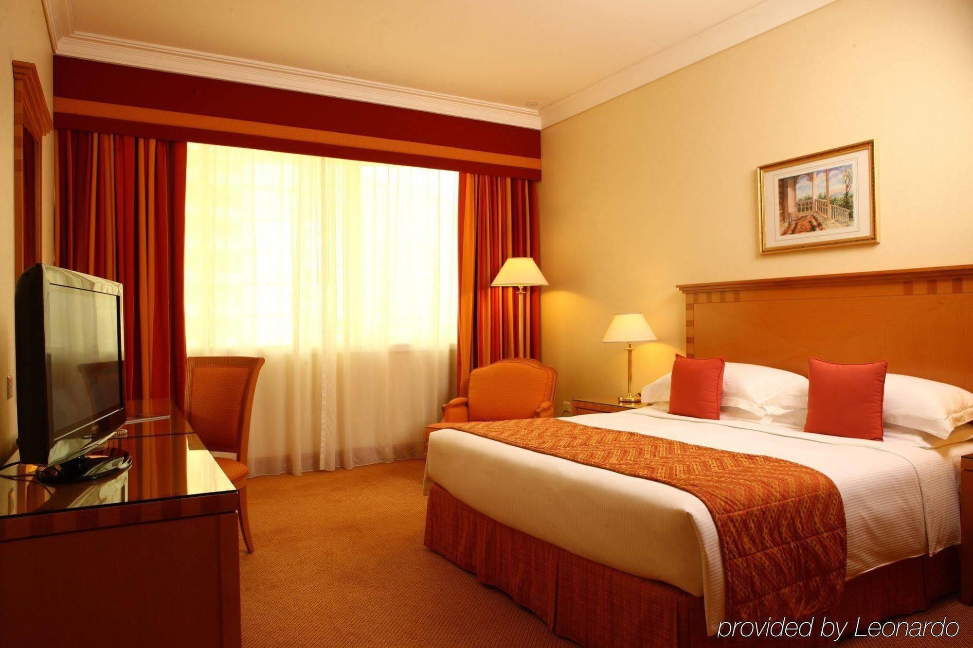 Al Maha Arjaan By Rotana Appart hôtel 4*