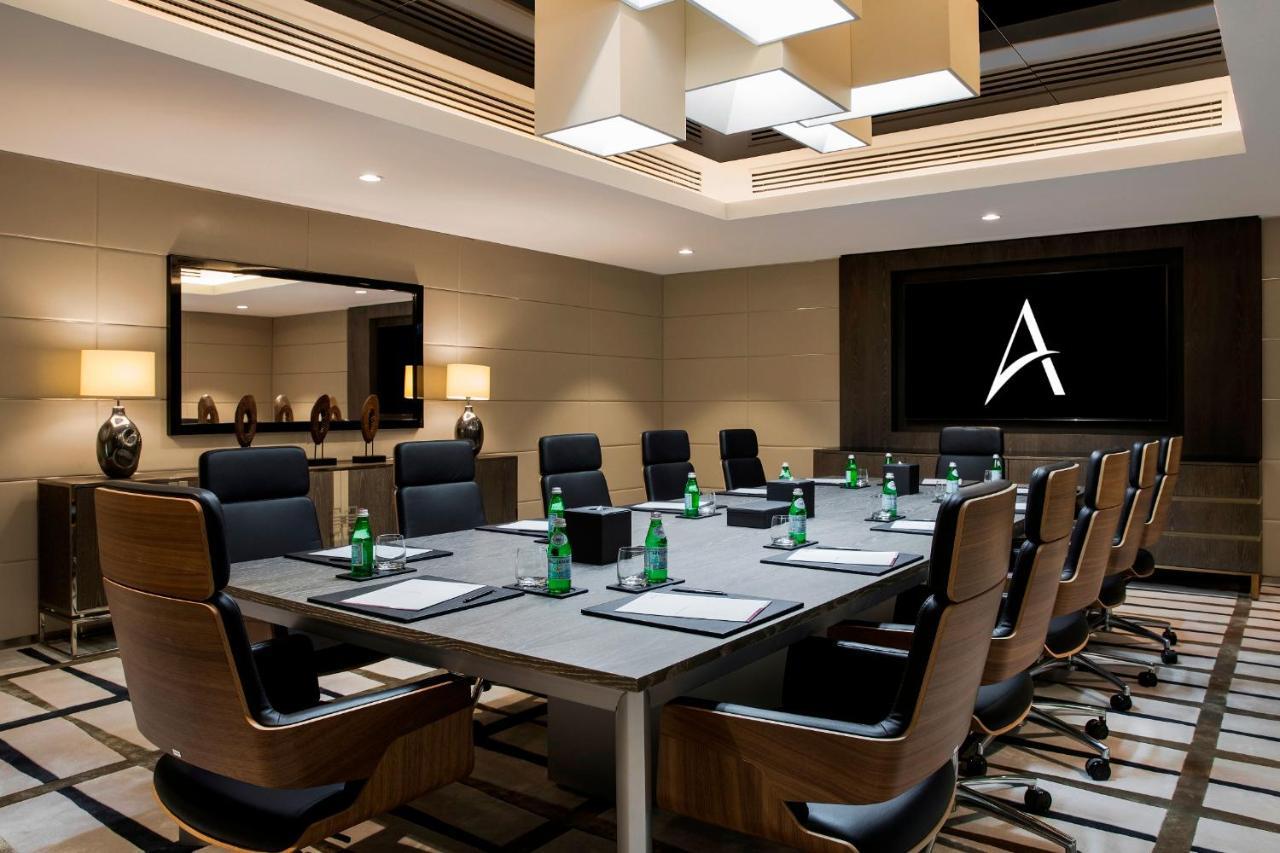 Appart hôtel Al Maha Arjaan By Rotana